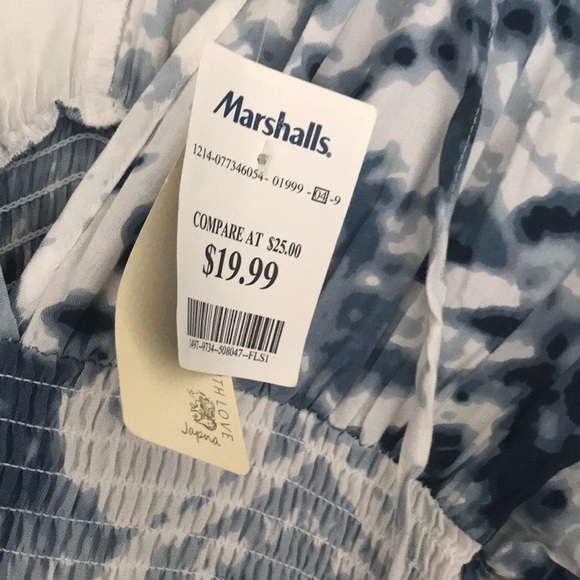 Dress - Picture 5 of 6